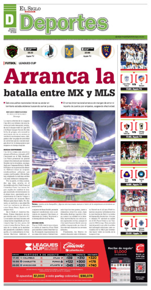 Deportes
