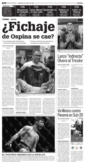 Deportes página 2