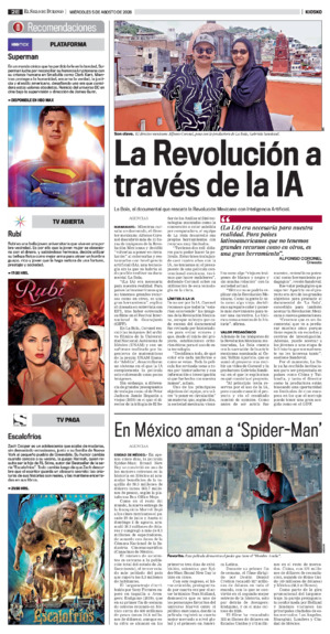 Nosotros página 2