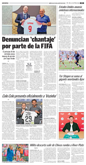 Deportes página 3