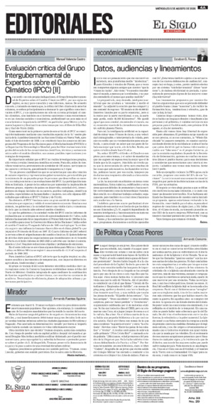 Nacional / Internacional página 4