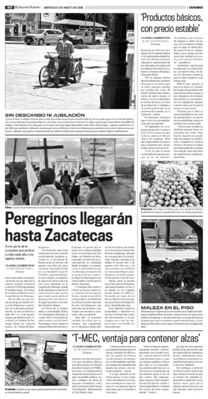 Durango página 4