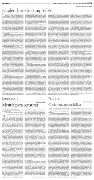 Nacional / Internacional página 5