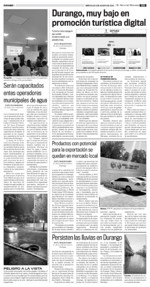 Durango página 5