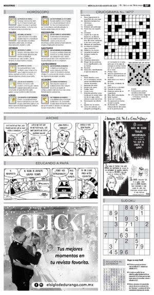 Nosotros página 5