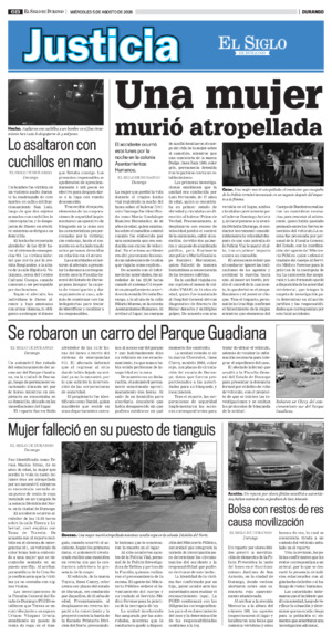 Durango página 6