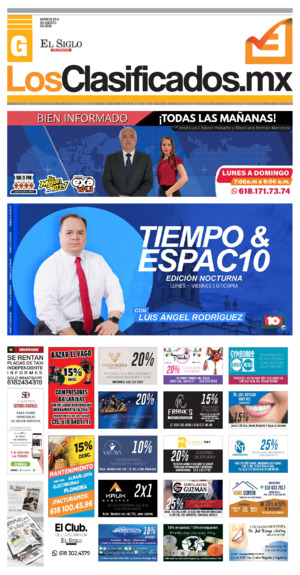 Deportes página 6