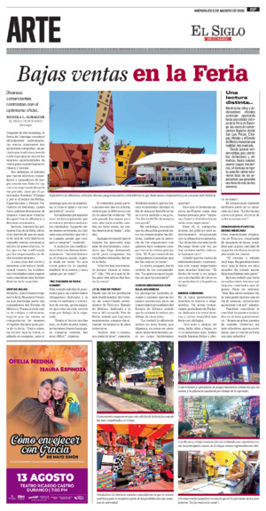 Nosotros página 6