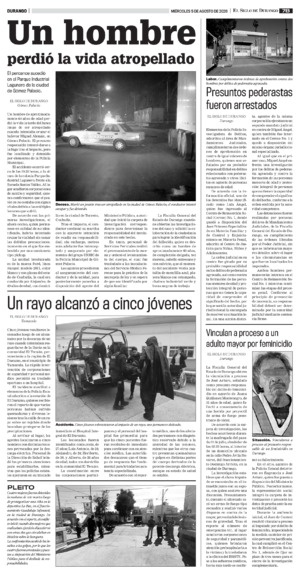 Durango página 7