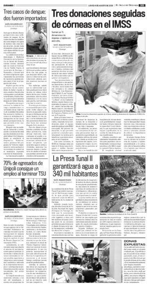 Durango página 3