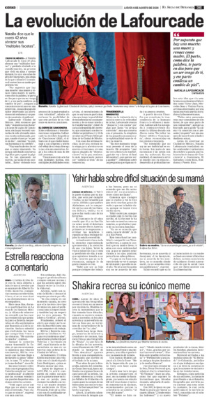 Nosotros página 3