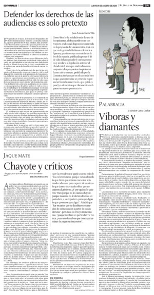 Nacional / Internacional página 2