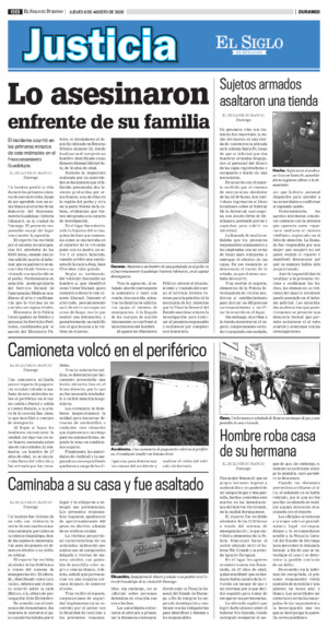 Durango página 6