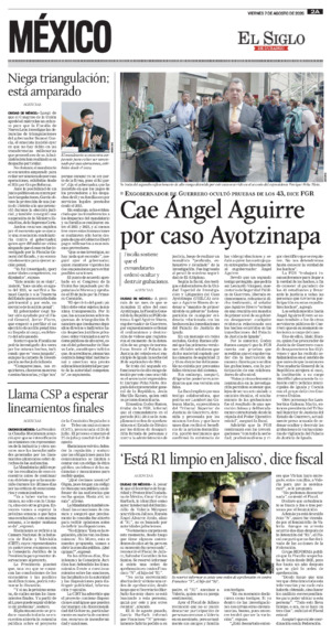 Nacional / Internacional página 2
