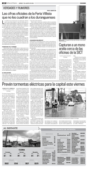 Durango página 2