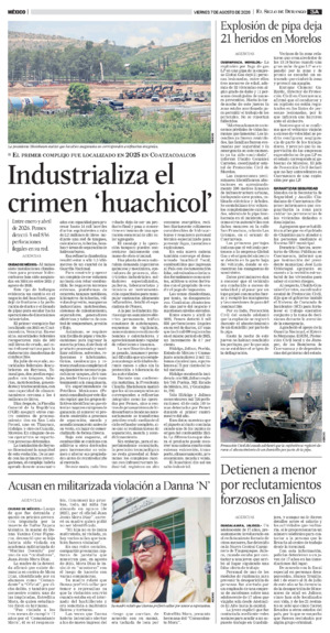 Nacional / Internacional página 3