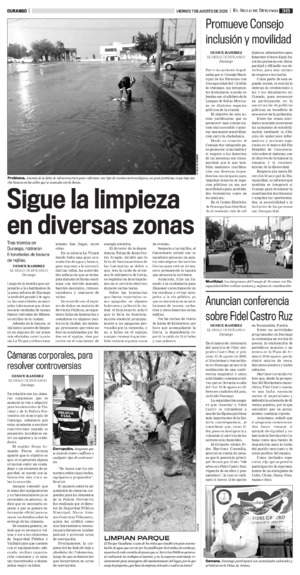 Durango página 3