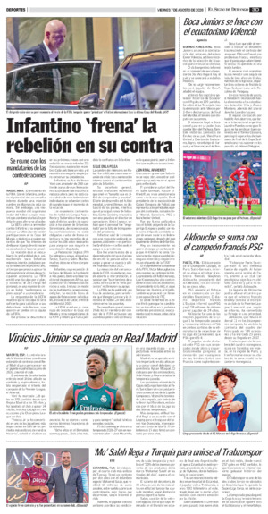 Deportes página 3