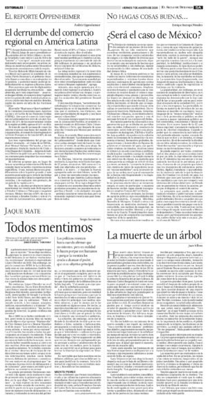 Nacional / Internacional página 5