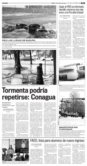 Durango página 5