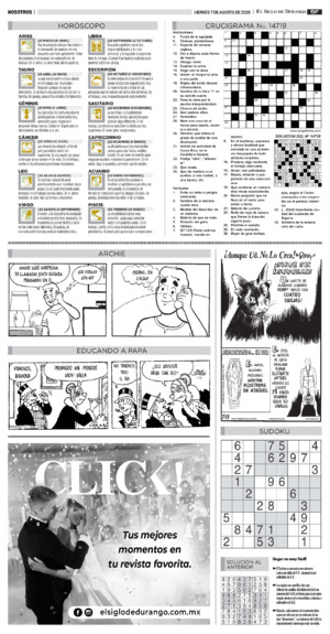 Nosotros página 5