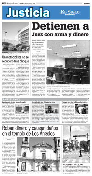Durango página 6