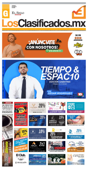 Deportes página 6
