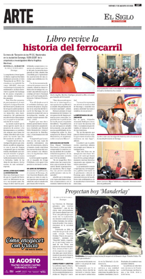 Nosotros página 6