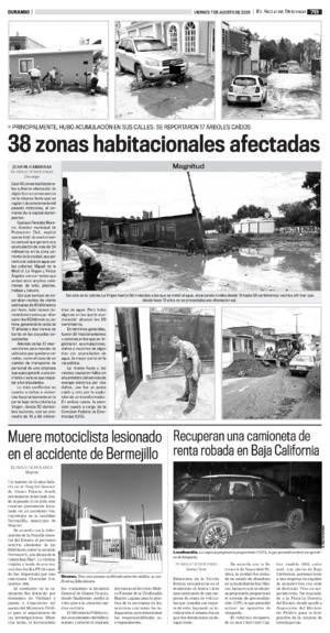 Durango página 7