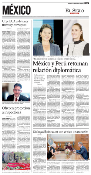 Nacional / Internacional página 2