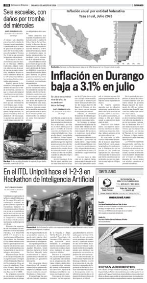 Durango página 2