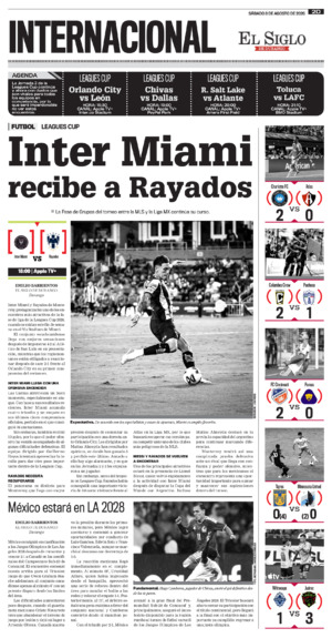 Deportes página 2