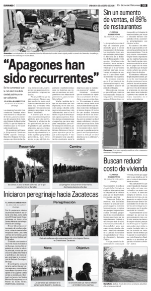 Durango página 3