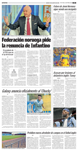 Deportes página 3