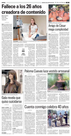 Nosotros página 3