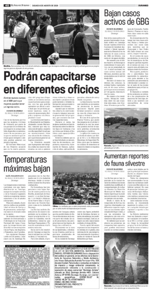 Durango página 4