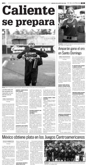 Deportes página 5