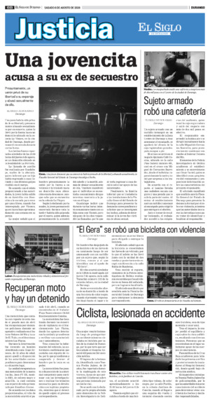 Durango página 6