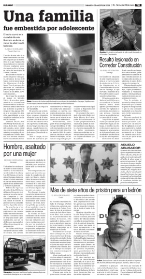 Durango página 7