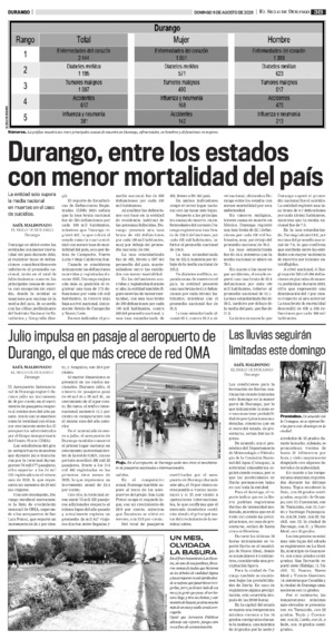 Durango página 3