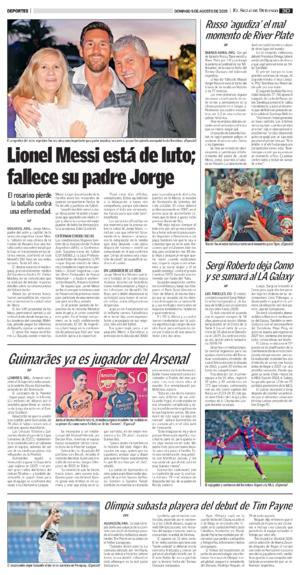 Deportes página 3