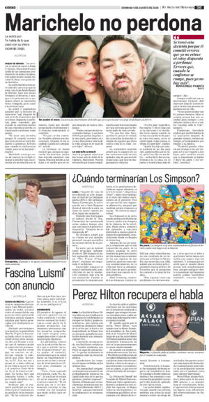 Nosotros página 3