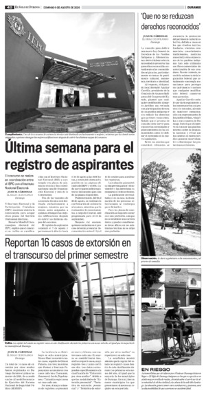 Durango página 4