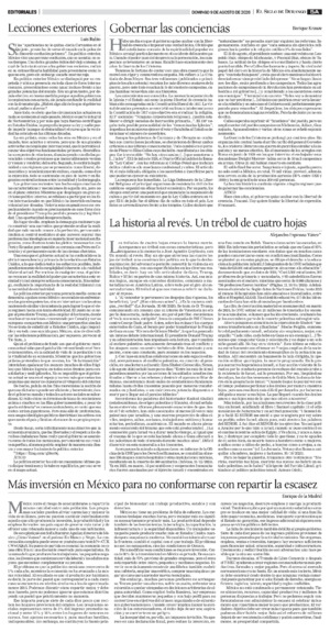 Nacional / Internacional página 5