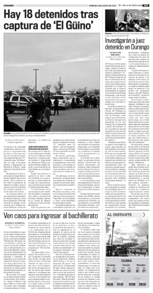 Durango página 5