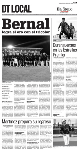 Deportes página 5