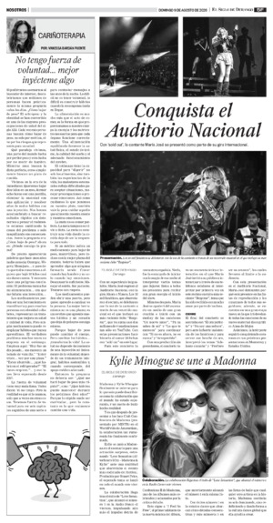 Nosotros página 5