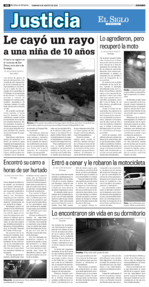 Durango página 6