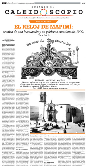 Nosotros página 6