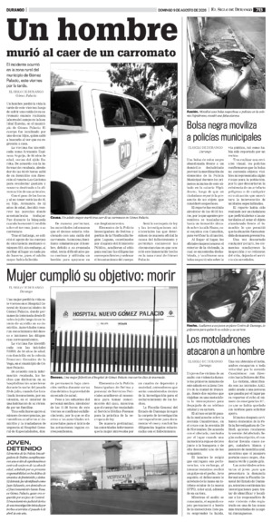 Durango página 7